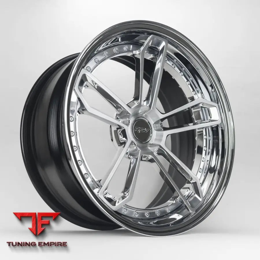 RSV FORGED RS-17