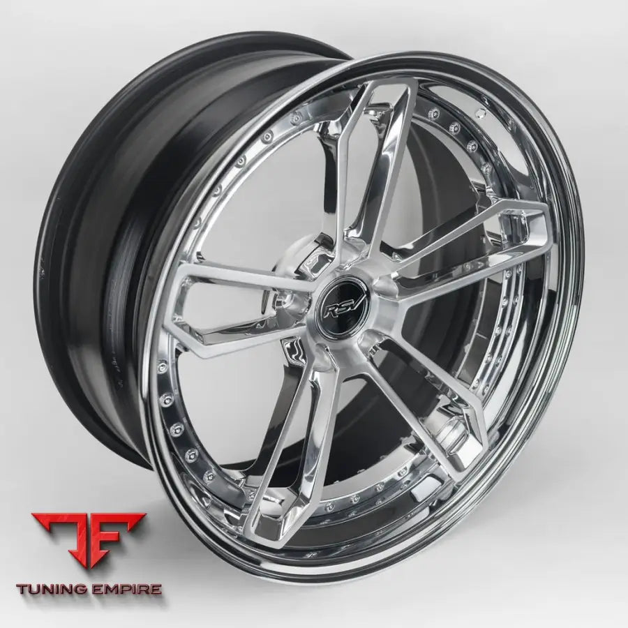 RSV FORGED RS-17