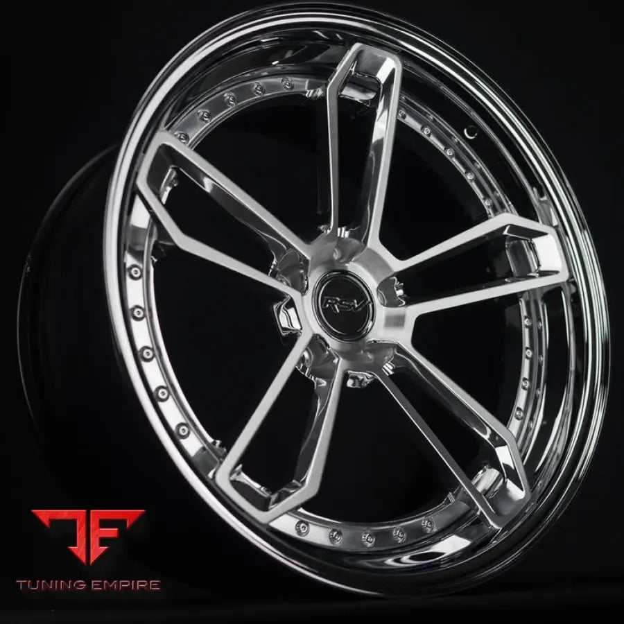 RSV FORGED RS-17