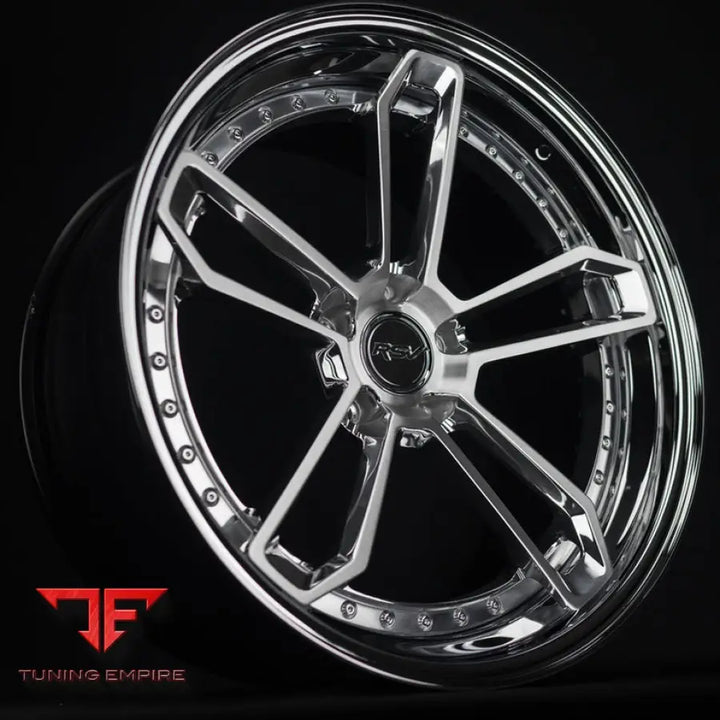 RSV FORGED RS-17