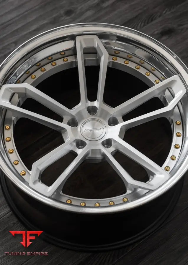 RSV FORGED RS-17