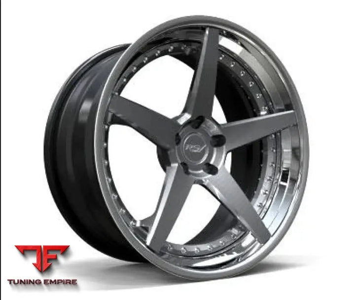 RSV FORGED RS-2