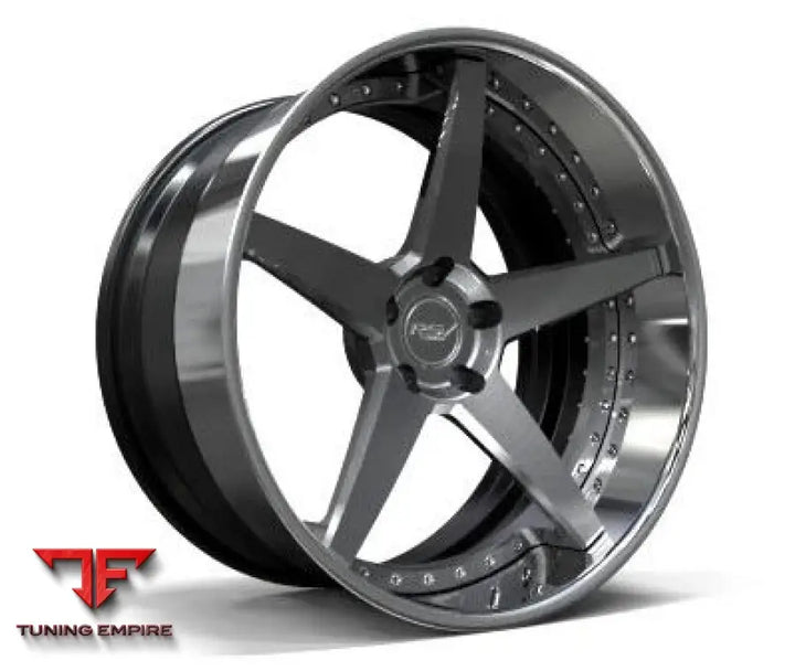 RSV FORGED RS-2