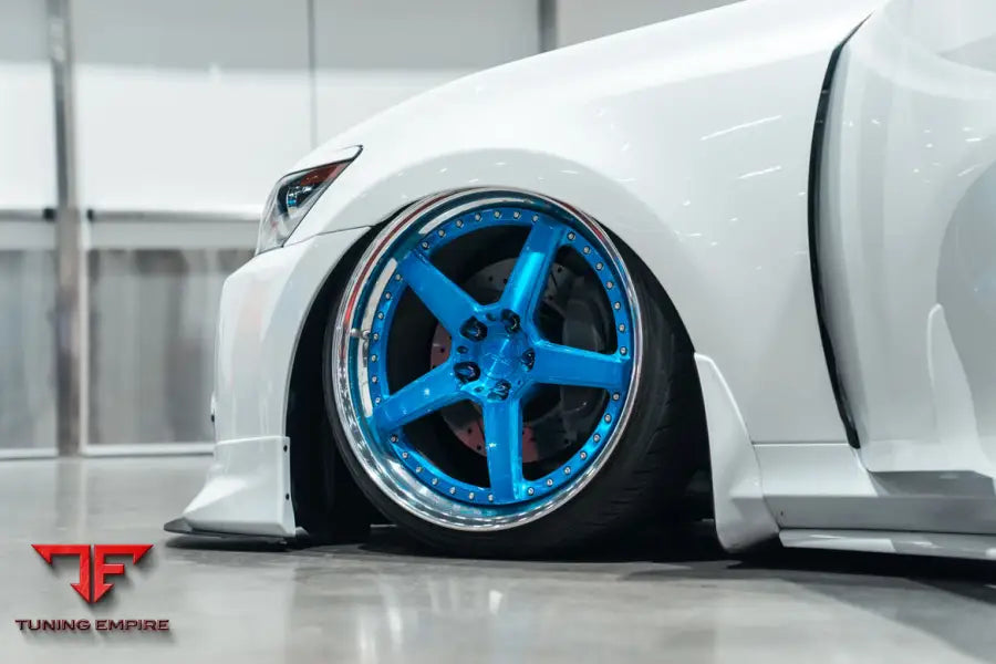RSV FORGED RS-3