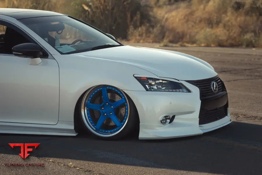 RSV FORGED RS-3