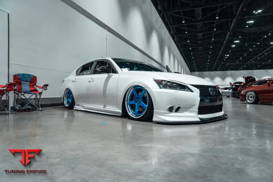 RSV FORGED RS-3