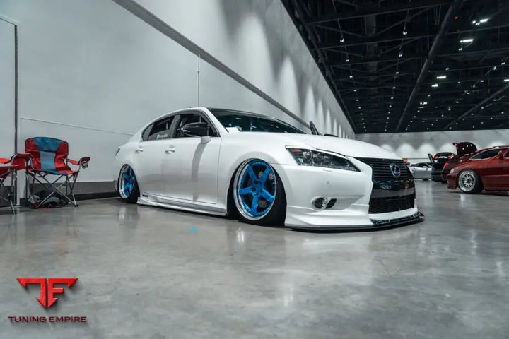 RSV FORGED RS-3