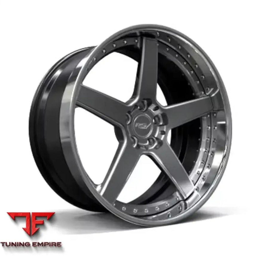 RSV FORGED RS-3