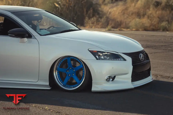 RSV Forged RS-3 forged wheel