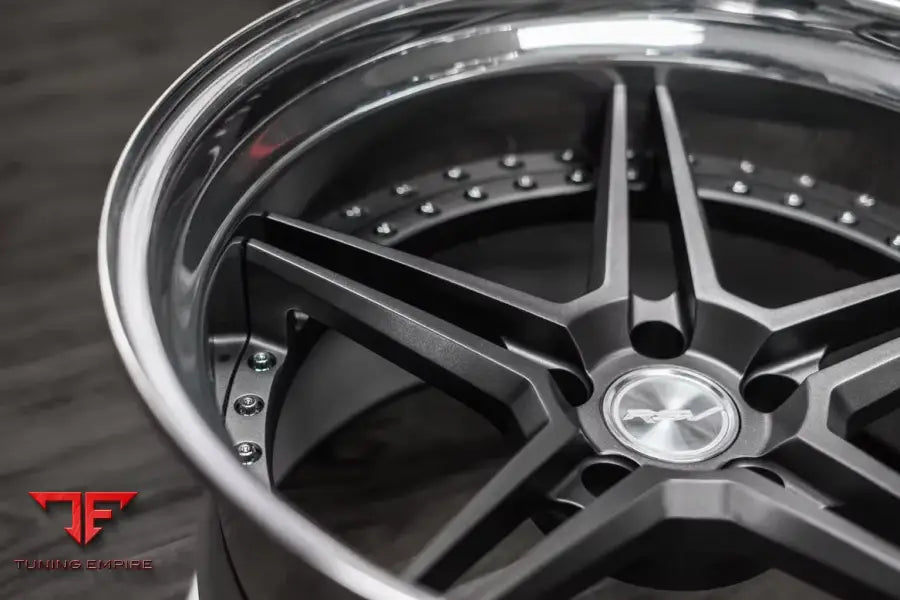 RSV FORGED RS-4