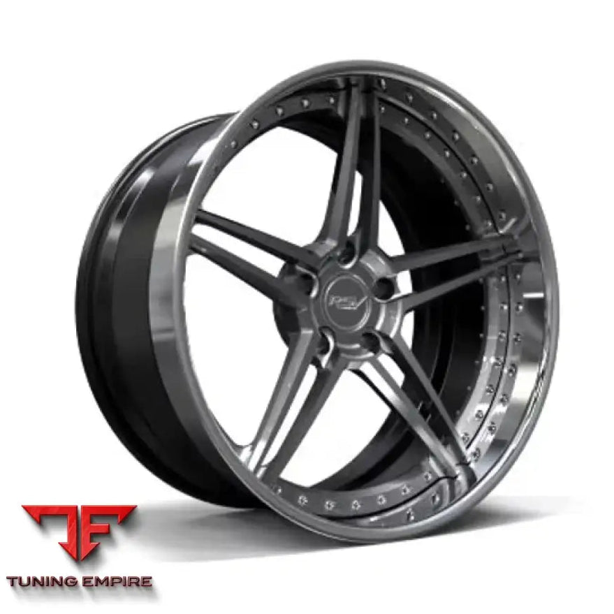 RSV FORGED RS-4