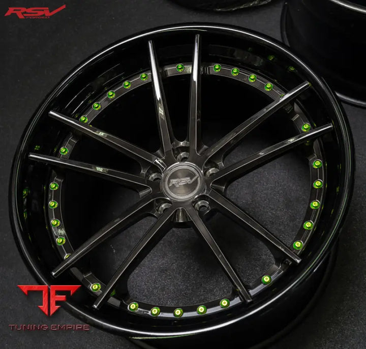 RSV FORGED RS-6
