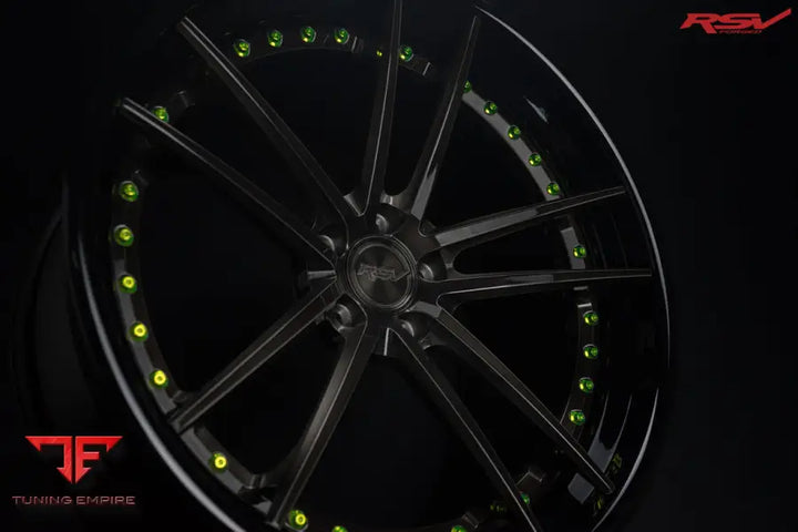 RSV FORGED RS-6