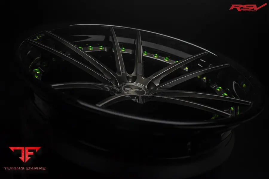 RSV FORGED RS-6