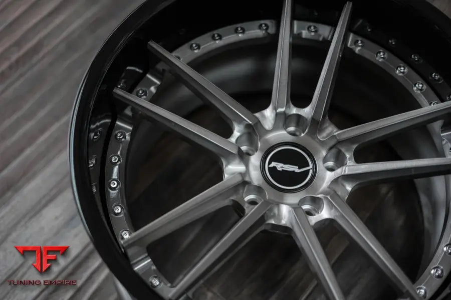RSV FORGED RS-6