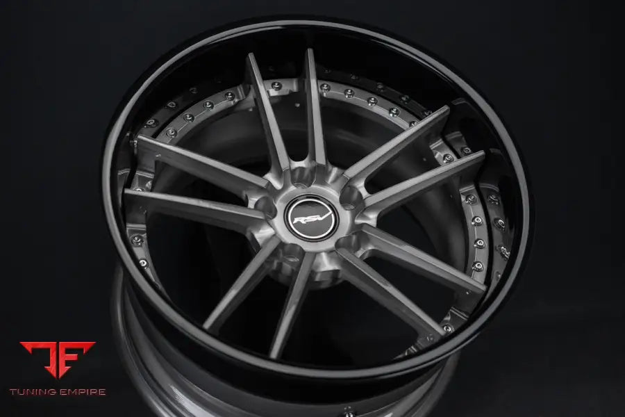 RSV FORGED RS-6