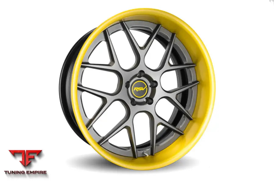 RSV FORGED RS-7