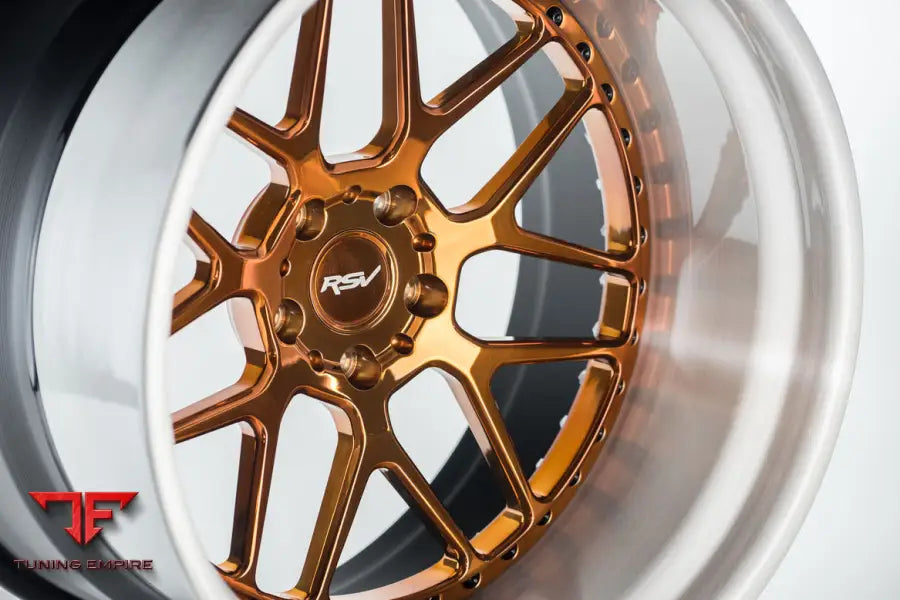 RSV FORGED RS-7