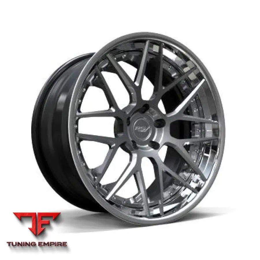 RSV Forged RS-9 forged wheel
