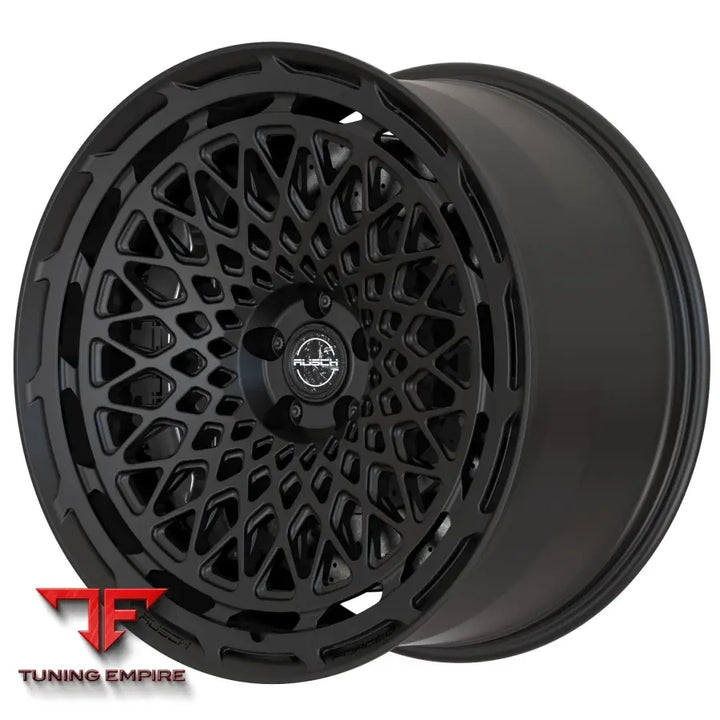 RUSCH AEROFORM SERIES VSX-R FORGED WHEELS