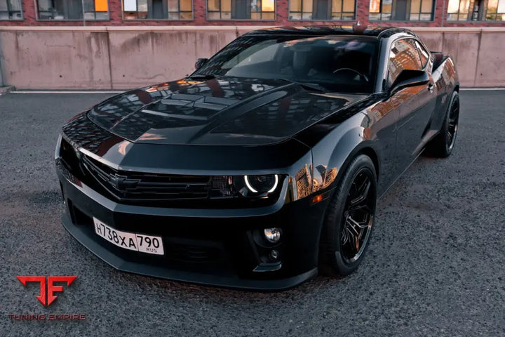 RUSCH PRECISION SERIES R0220 FORGED WHEELS