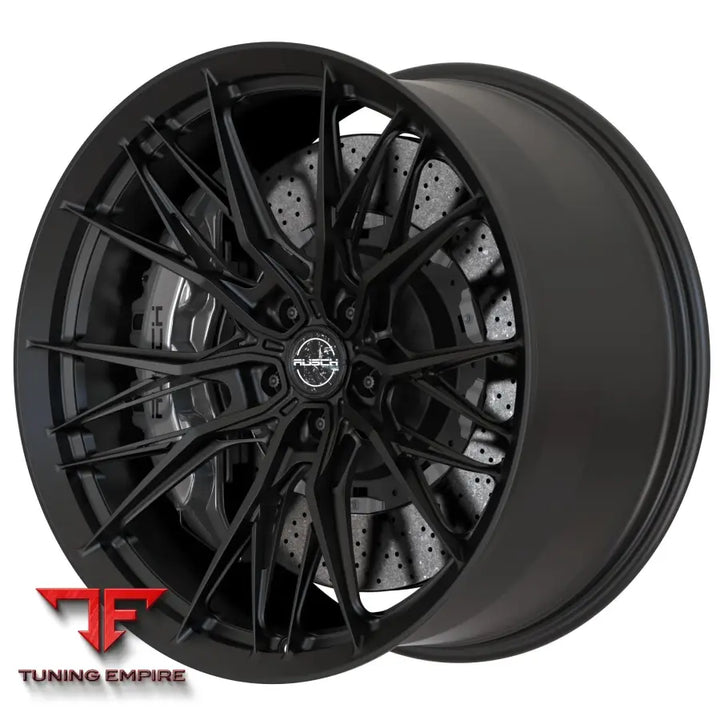 RUSCH ULTIMATE SERIES GTE-R FORGED WHEELS