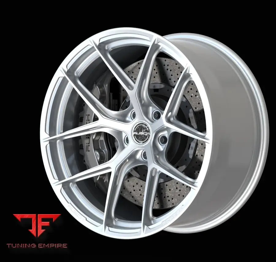 RUSCH ULTIMATE SERIES LMP-1 FORGED WHEELS