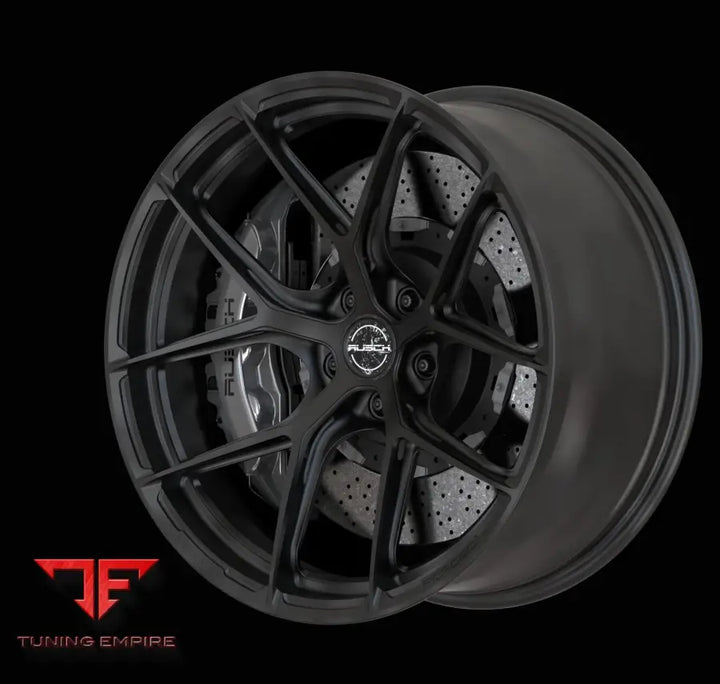 RUSCH ULTIMATE SERIES LMP-1 FORGED WHEELS