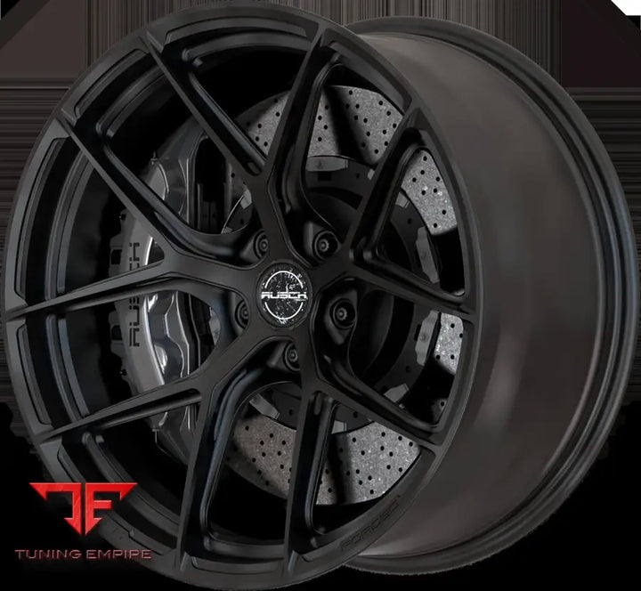 RUSCH ULTIMATE SERIES LMP-1 FORGED WHEELS