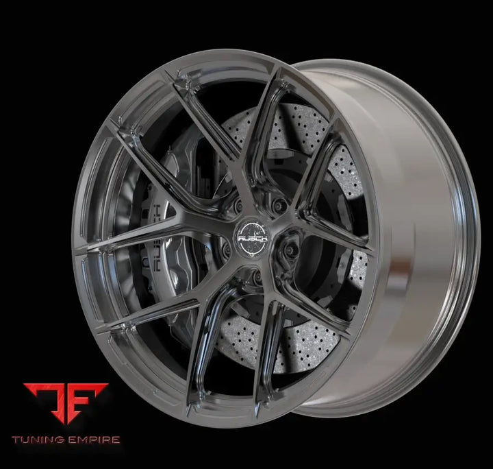 RUSCH ULTIMATE SERIES LMP-1 FORGED WHEELS