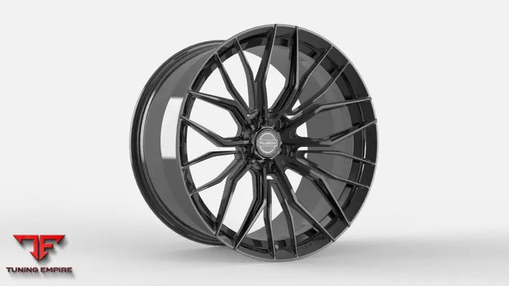 RUSCH ULTIMATE SERIES LMR-1 FORGED WHEELS