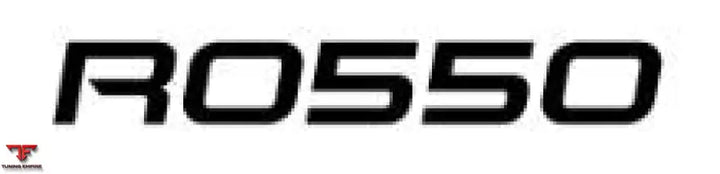 RUSCH ULTIMATE SERIES R0550 FORGED WHEELS