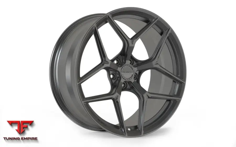RUSCH ULTIMATE SERIES R1111 FORGED WHEELS