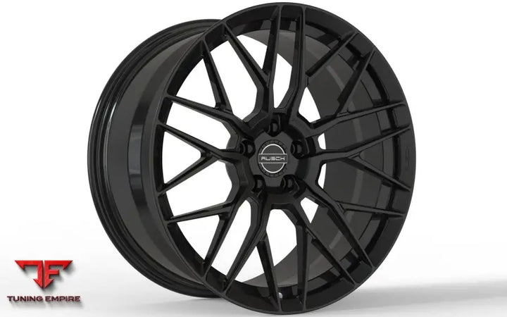 RUSCH ULTIMATE SERIES R1221 FORGED WHEELS