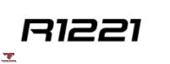 RUSCH ULTIMATE SERIES R1221 FORGED WHEELS