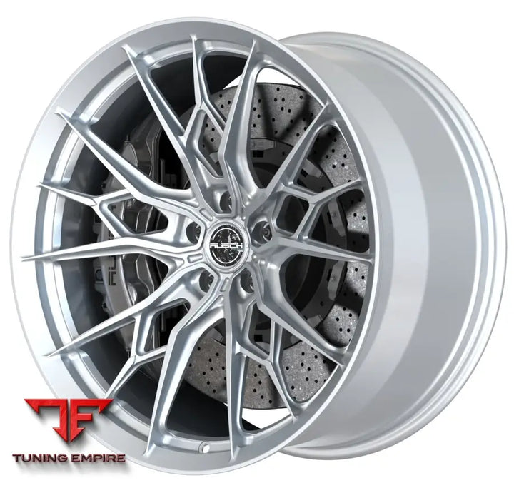 RUSCH ULTIMATE SERIES RXR-1 FORGED WHEELS