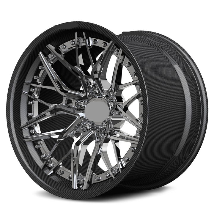 RAZOR FORGED RZR 988