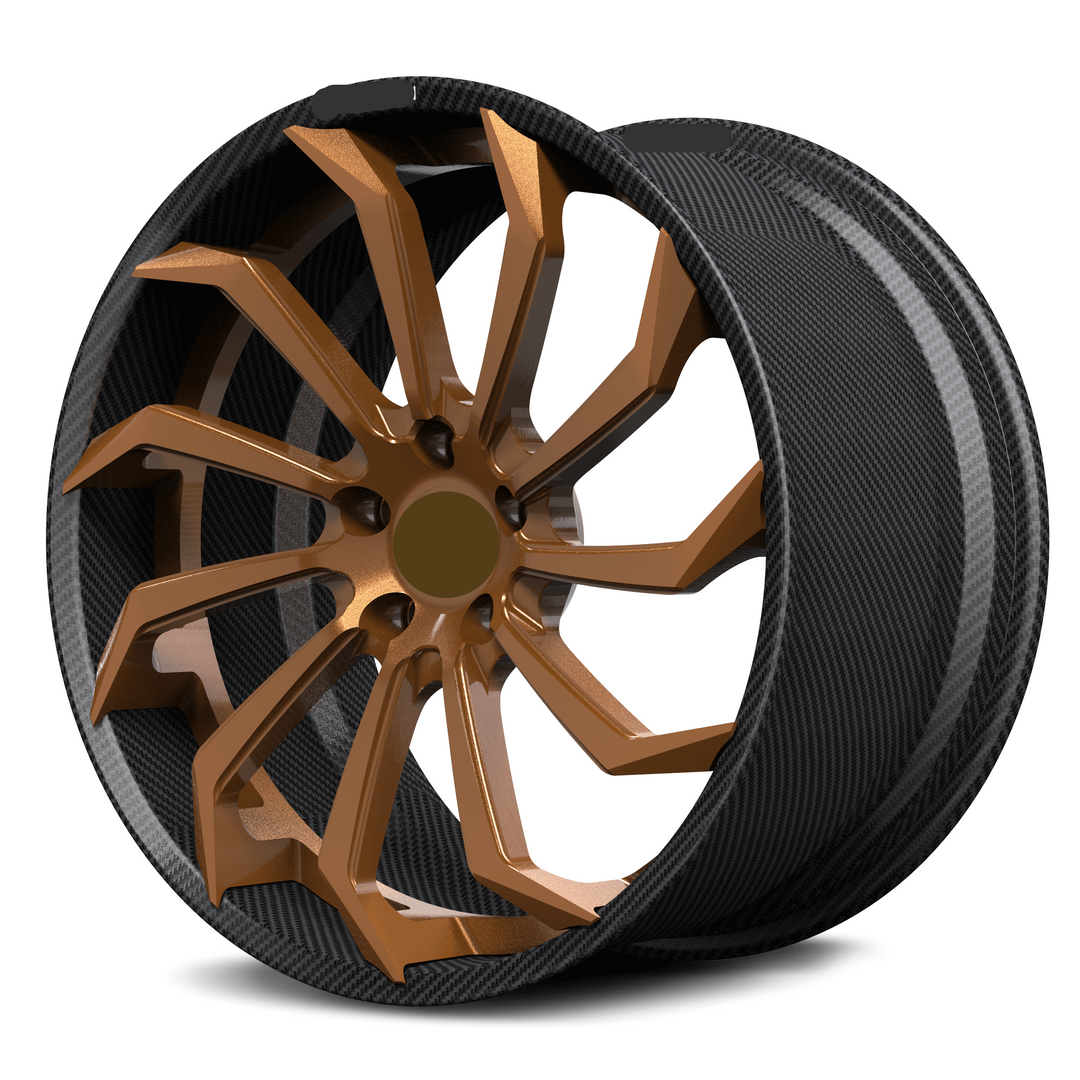 RAZOR FORGED RZR 994