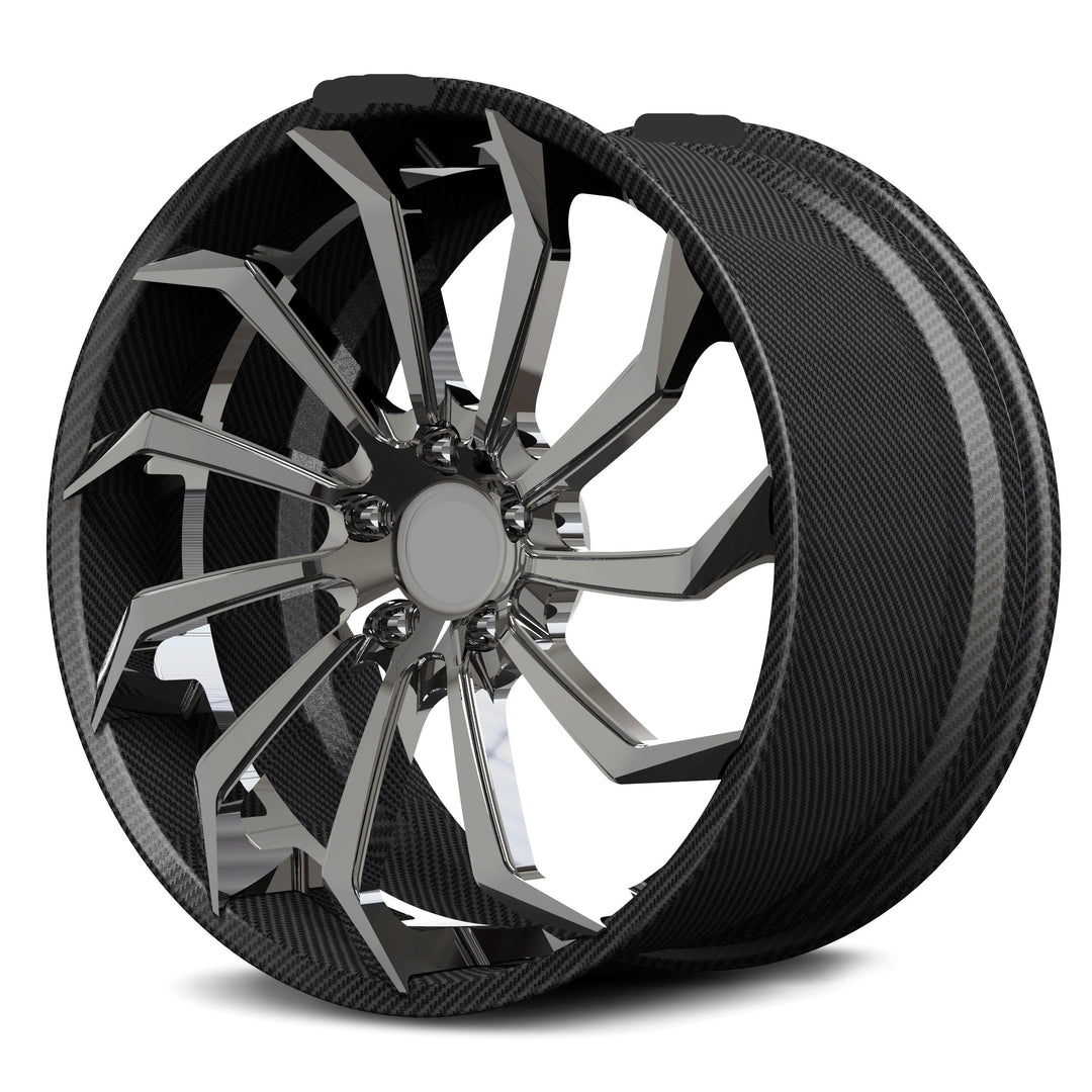 RAZOR FORGED RZR 994