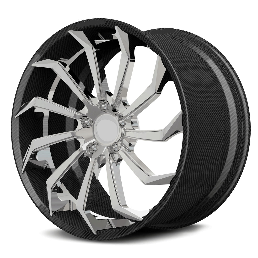 RAZOR FORGED RZR 994