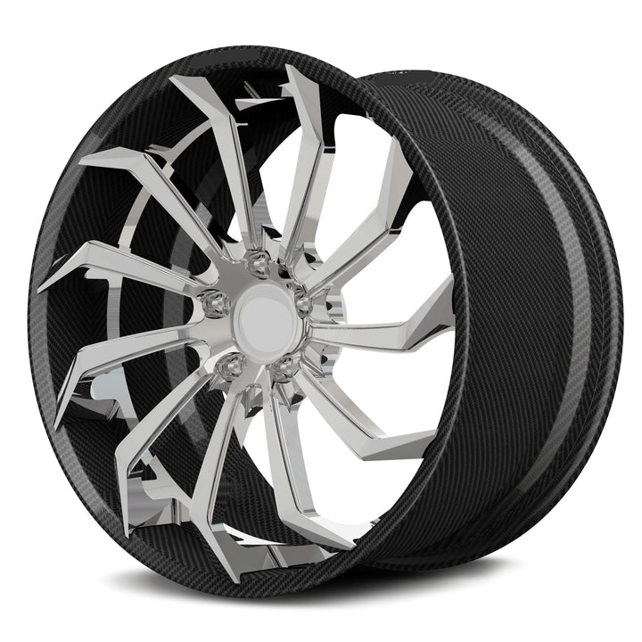 RAZOR FORGED RZR 994