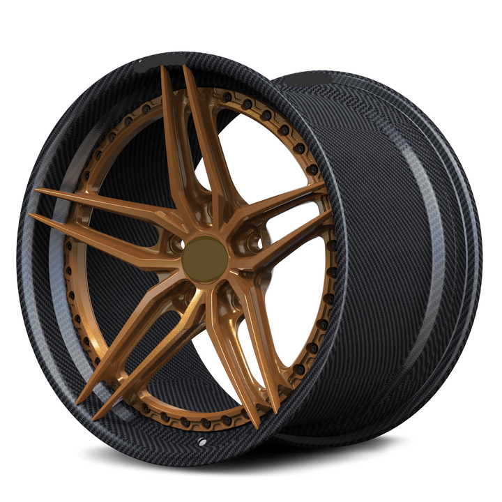 RAZOR FORGED RZR 996