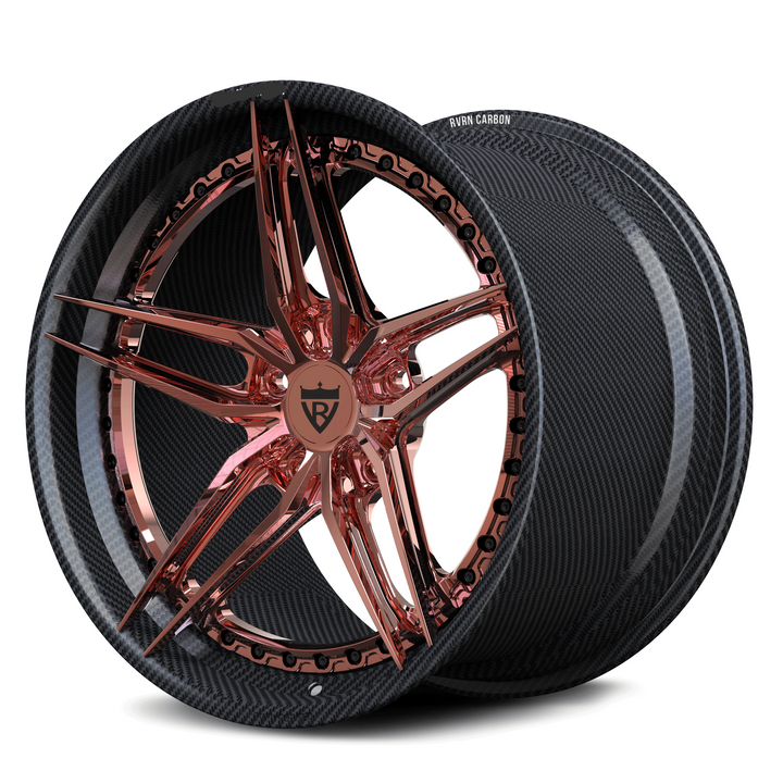 RAZOR FORGED RZR 996