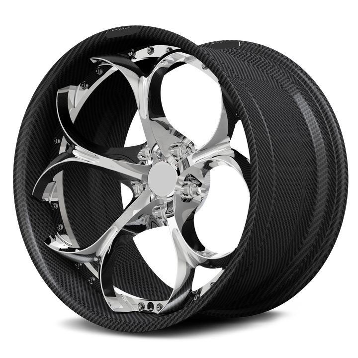 RAZOR FORGED RZR 998