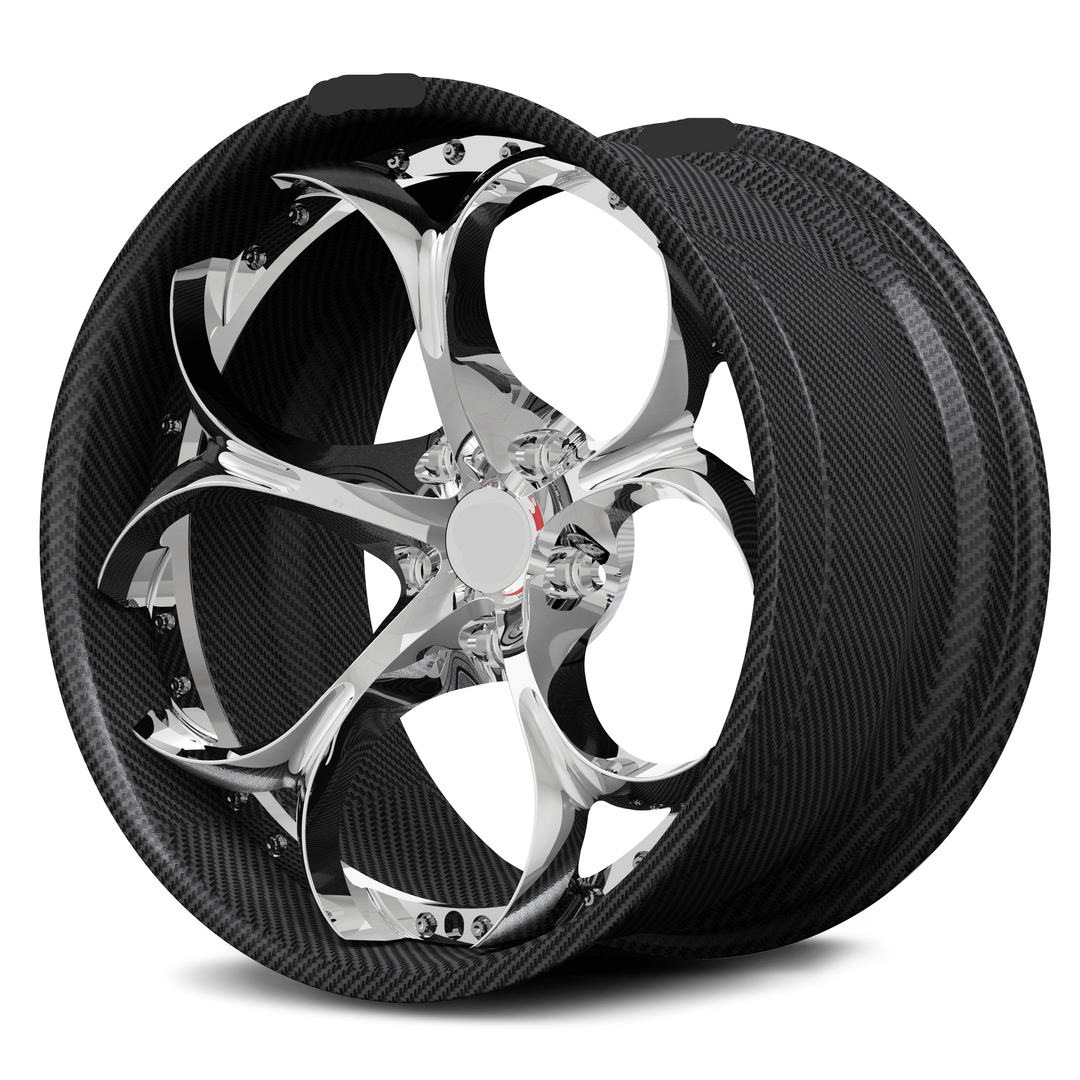 RAZOR FORGED RZR 998