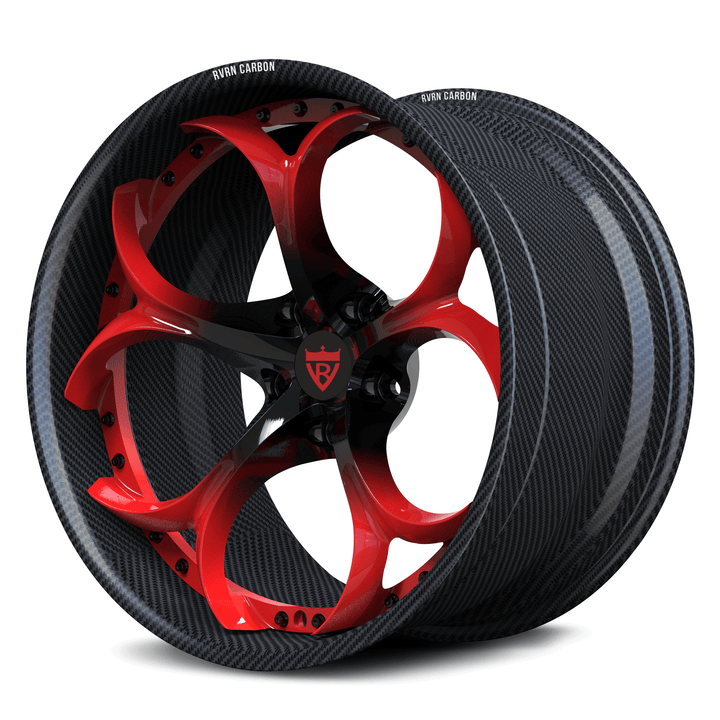 RAZOR FORGED RZR 998