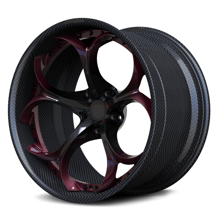 RAZOR FORGED RZR 998