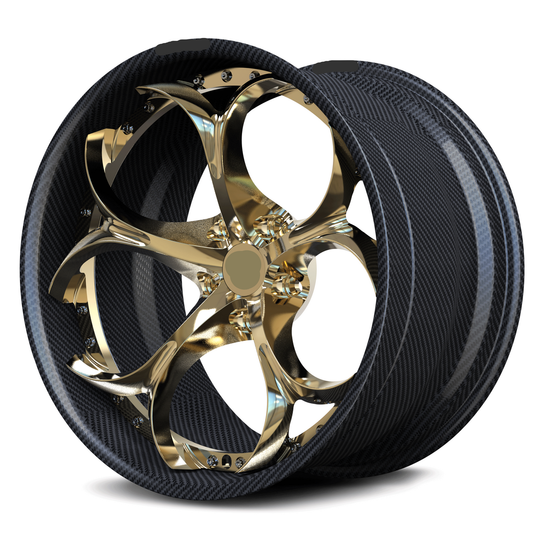 RAZOR FORGED RZR 998