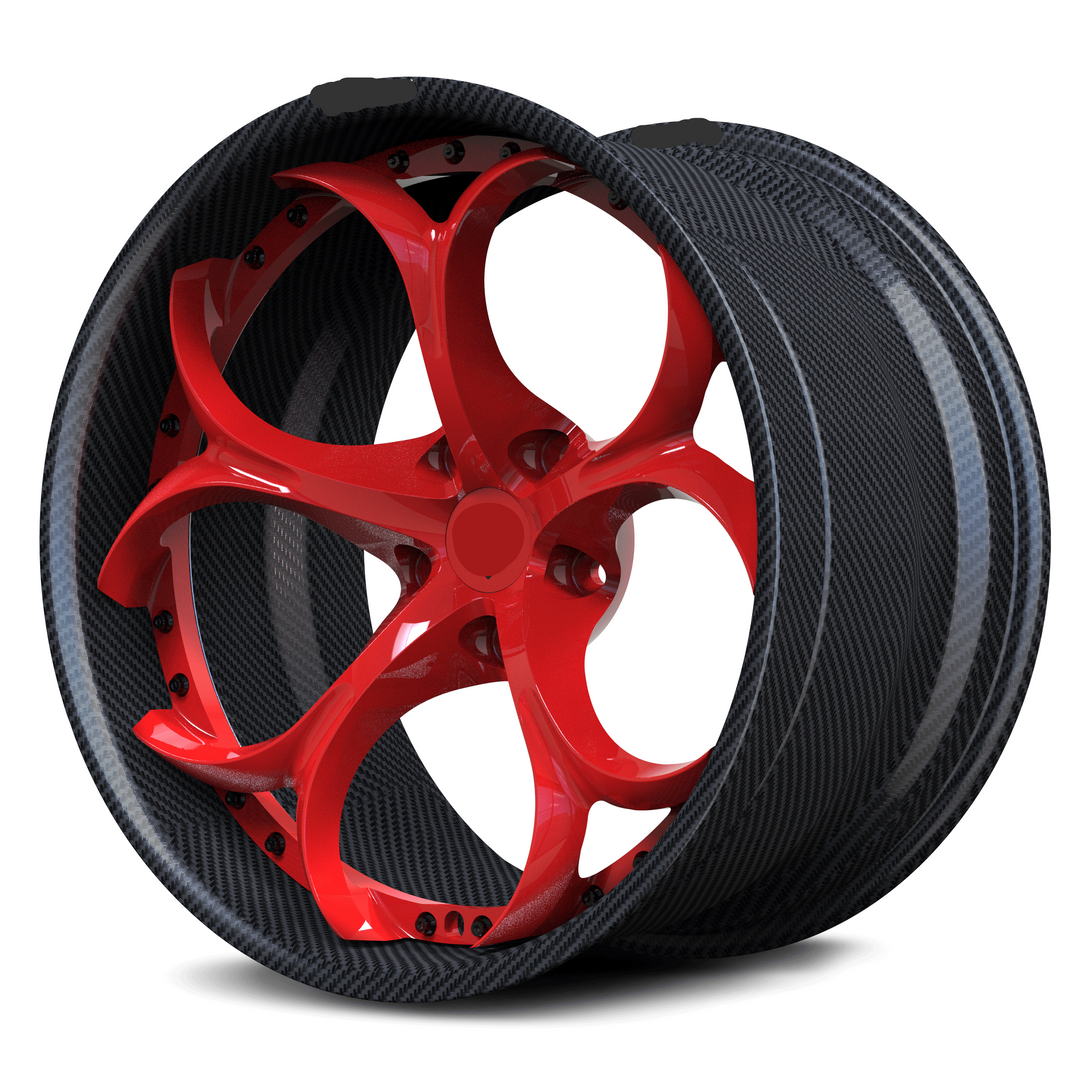 RAZOR FORGED RZR 998