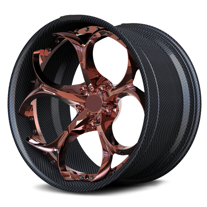 RAZOR FORGED RZR 998